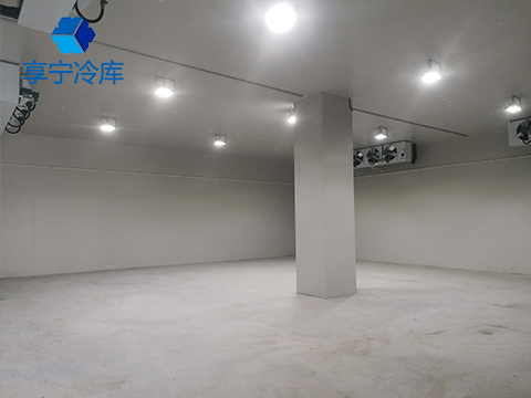 防爆冷庫|中航鋰電科技有限公司