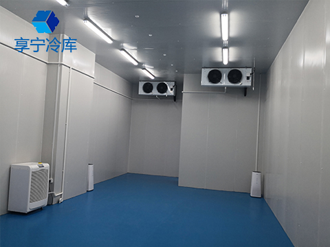 氣調(diào)庫(kù)與冷藏庫(kù)有什么不同