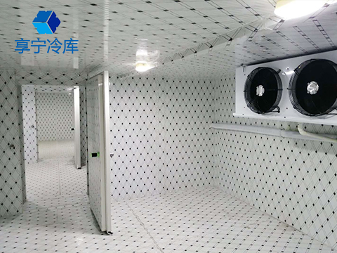 無害化處理冷庫-杭州市病死畜禽無害化處理公共收集點