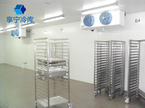 面包冷藏庫-上海森田食品有限公司