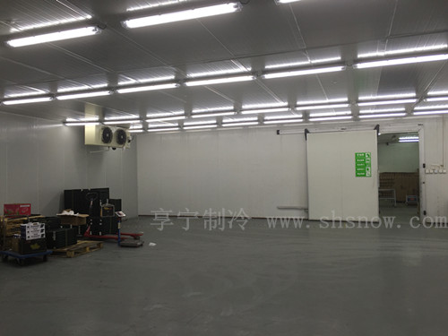 水果店有沒有必要進行冷庫安裝