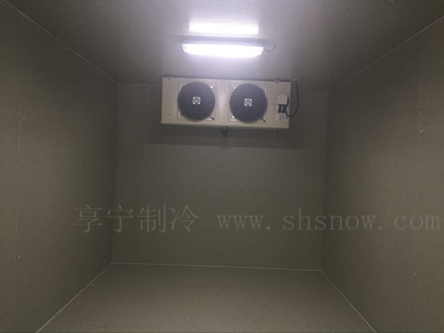 生鮮冷庫建造的注意事項