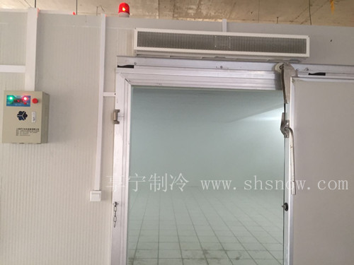 不同類型冷庫安裝時需要注意什么？