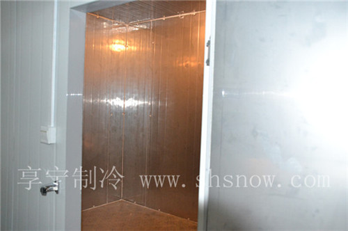 蔬菜冷庫造價(jià)跟哪些因素有關(guān)呢？