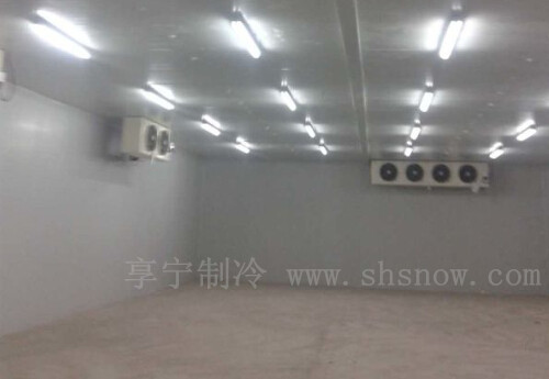 冷庫(kù)使用需注意的事項(xiàng)