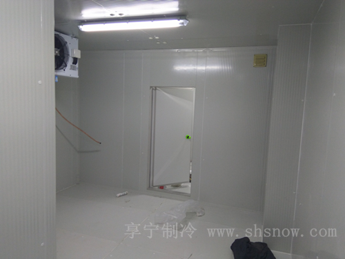 果蔬冷庫安裝公司哪家好