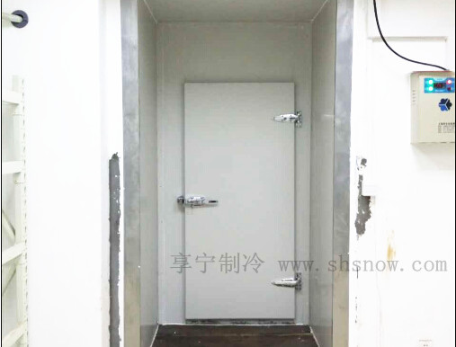 建一個肉類冷庫要多少錢？