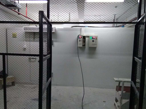 小型冷藏庫構造特點