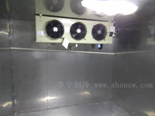小型冷藏庫構造特點