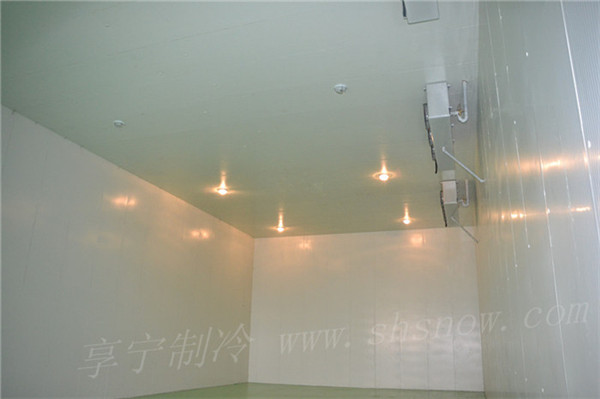 氣調(diào)庫具有什么優(yōu)勢